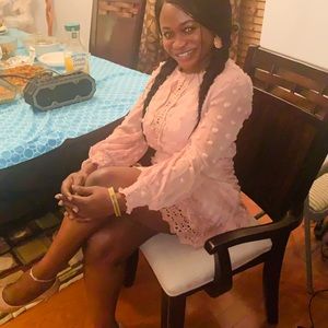 Meet your Posher, Kikelomo